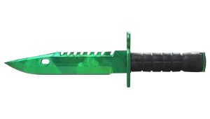 M9 Bayonet ★ | Gamma Doppler (Original de Fábrica)