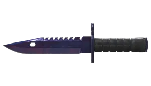 ★ M9 Bayonet | Doppler (Factory New)