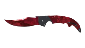Falchion-Messer (★) | Doppler