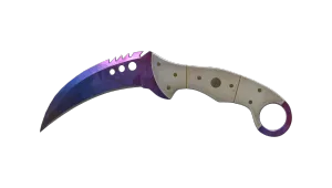 ★ Talon Knife | Doppler Phase 1 (Factory New)