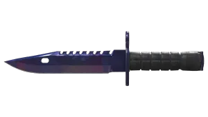 ★ M9 Bayonet | Doppler (Factory New)
