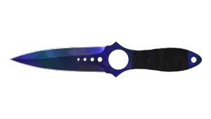 Skeletkniv (★ StatTrak™) | Doppler