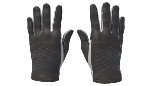 ★ Driver Gloves | Black Tie