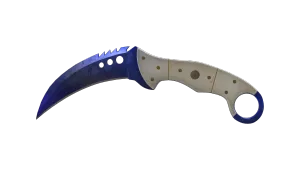 ★ Talon Knife | Doppler Phase 4 (Factory New)