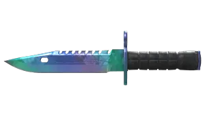 Baïonnette M9 (★) | Doppler Gamma