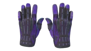 ★ Sport Gloves | Pandora's Box (Battle-Scarred)
