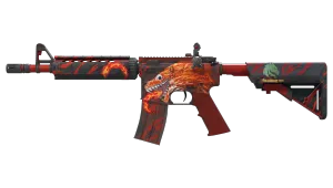 M4A4 | Howl (Factory New)