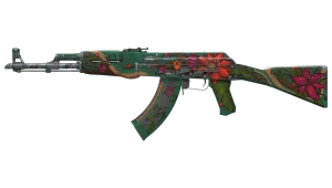 AK-47 | Dziki lotos