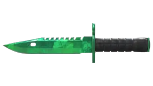 M9 刺刀（★） | 伽玛多普勒