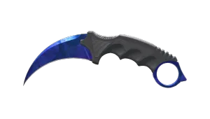 Karambit (★) | Doppler