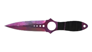 ★ Skeleton Knife | Doppler Phase 2 (Factory New)