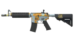 M4A4 | 破晓 (崭新出厂)