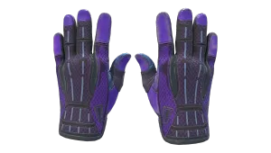 ★ Sport Gloves | Pandora's Box (Battle-Scarred)