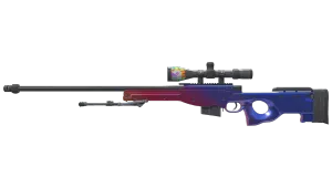 AWP | Fade (Minimal Wear)