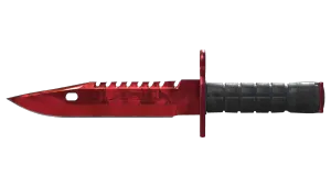 ★ M9 Bayonet | Doppler (Factory New)