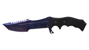 Couteau de chasse (★) | Doppler