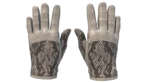 ★ Rijhandschoenen | King Snake