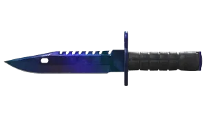 Bayoneta M9 ★ | Doppler (Recién fabricado)