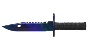 Bayoneta M9 ★ | Doppler (Recién fabricado)