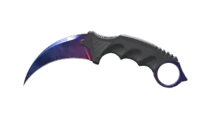 ★ Karambit | Doppler Phase 1 (Factory New)