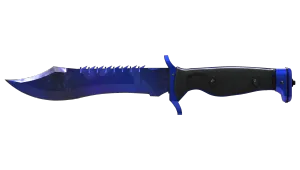 StatTrak™ 鲍伊猎刀（★） | 多普勒