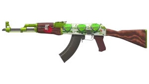 AK-47 | Hydroponika