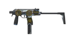 MP9 | Spy Prototype