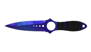 骷髅匕首（★ StatTrak™） | 多普勒