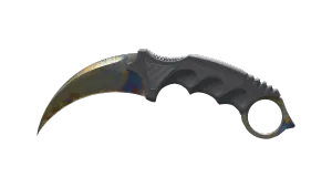 Karambit (★) | Einsatzgehärtet