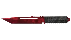 ★ StatTrak™ Paracordkniv | Doppler (Fabriksny)