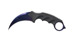 ★ Karambit | Doppler (Factory New)