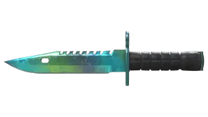 Bagnet M9 (★) | Gamma Doppler