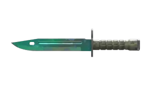 Baïonnette (★) | Doppler Gamma (Neuve)