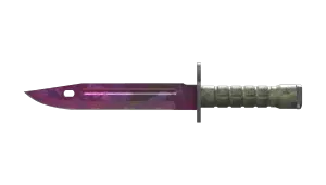 Bajonett (★) | Doppler