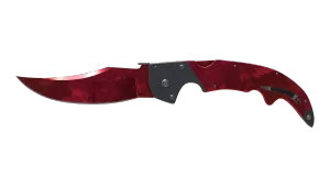 StatTrak™ ★ Фальшион | Волны