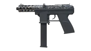 Tec-9 | Cut Out