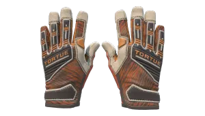★ Specialist Gloves | Tiger Strike