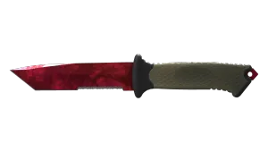 ★ Ursus Knife | Doppler Ruby (Factory New)