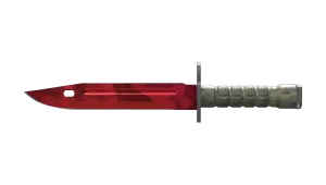 ★ Bayonet | Doppler