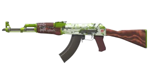 AK-47 | Hydrokultur