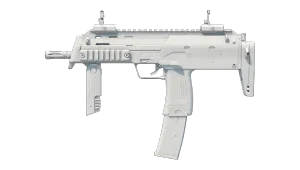 MP7 | Whiteout
