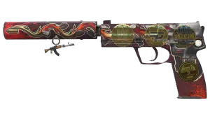 USP-S | Kill Confirmed