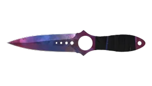 Couteau squelettique (★) | Doppler
