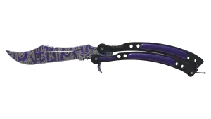 ★ Butterfly Knife | Freehand