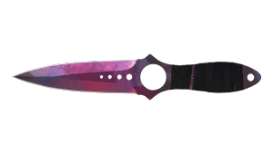 ★ Skeleton Knife | Doppler Phase 2 (Factory New)