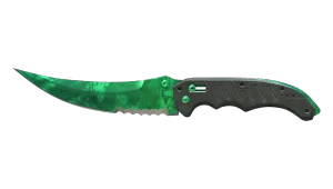 StatTrak™ Briceag (★) | Gamma Doppler