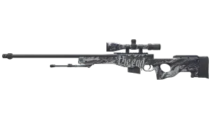 AWP | The End
