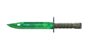 Bajonett (★) | Gamma Doppler (Fabrikneu)