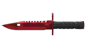 Baionetă M9 (★) | Doppler (Nouă)