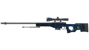 AWP | Medusa (Minimal Wear)
